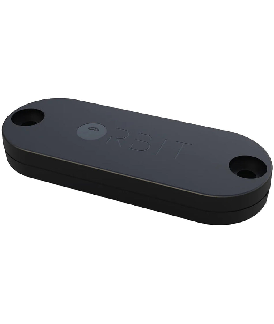 Lokalizator Orbit x Velo na iOS