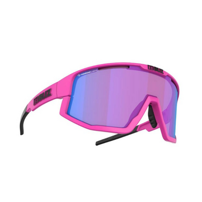 Bliz Fusion Nordic Lekkie okulary