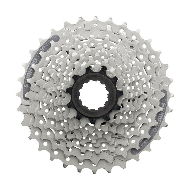 Shimano CS-HG201-9s Cassette