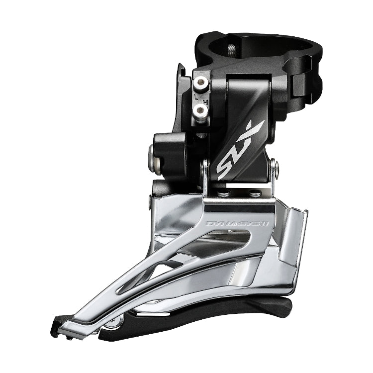 Przerzutka tylna Shimano SLX Down Swing (Montaż na obejmę wysoką) 2x11v
