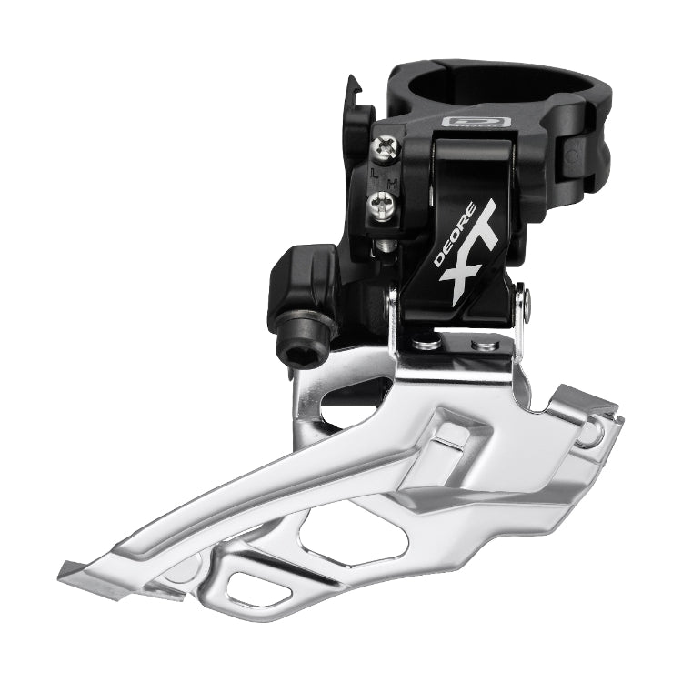 Przerzutka przednia Shimano Deore Xt FD-M786