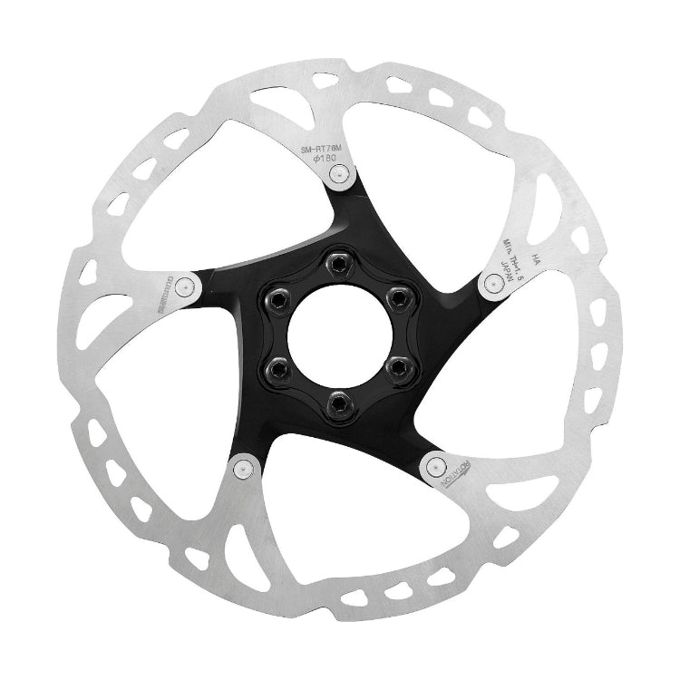 Tarcza hamulcowa Shimano Deore XT SM-RT76