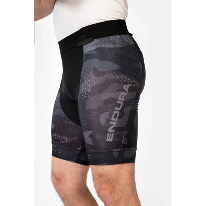 Under shorts with enduratrack ENDura background