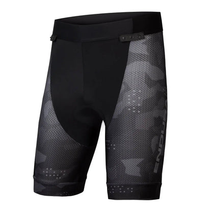 Under shorts with enduratrack ENDura background