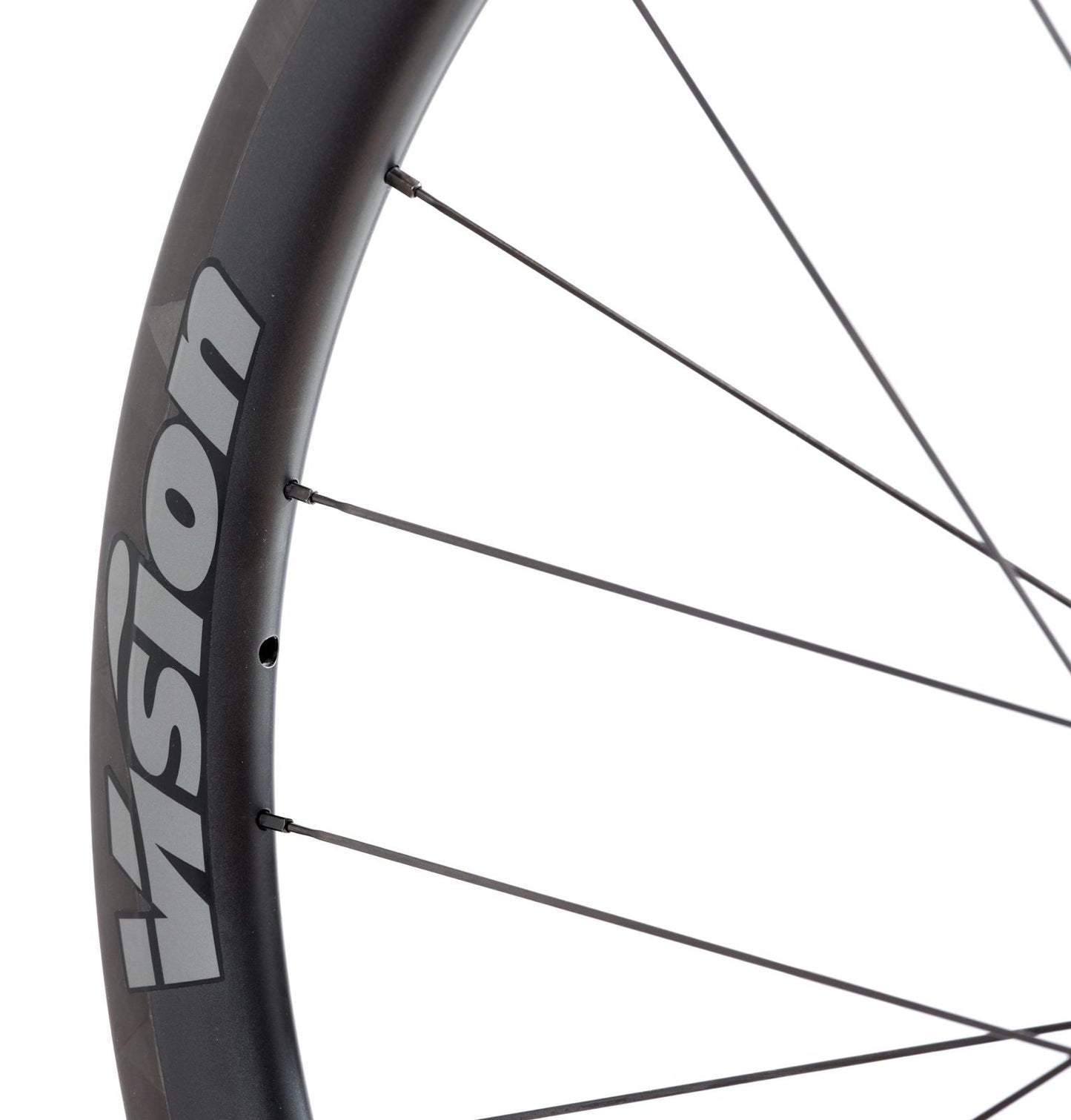 Vision Metron 40 Sl DB- CHL Roues