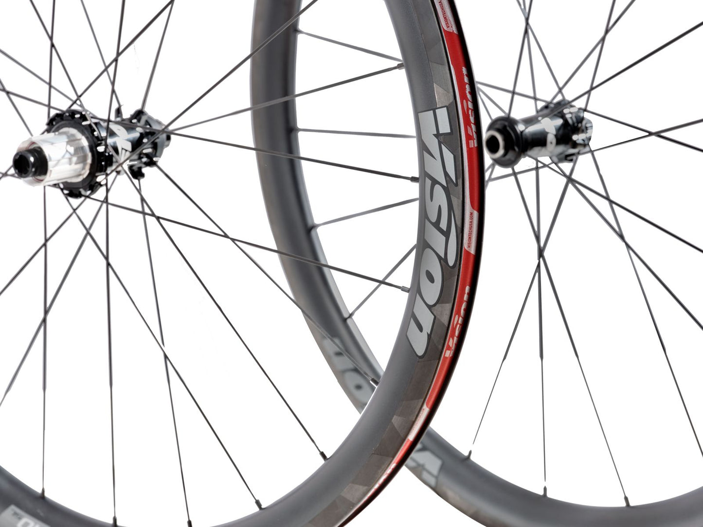 Vision Metron 40 Sl DB- CHL Roues