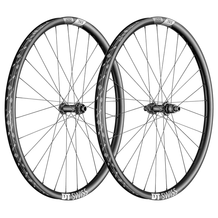 Koła Dt Swiss Xrc 1501 Spline One