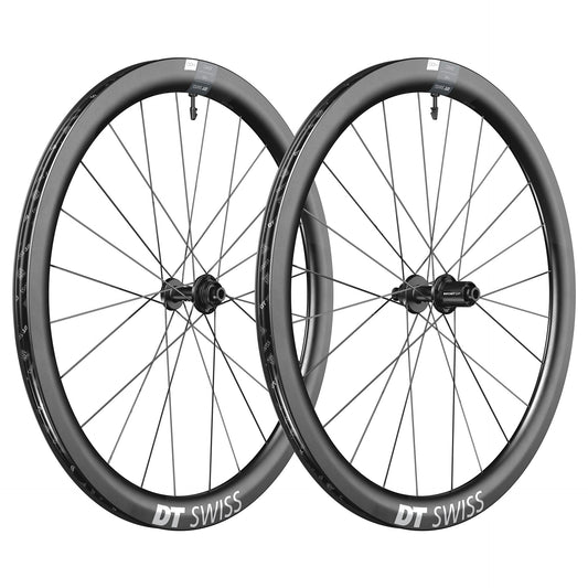 DT Swiss ERC 1400 DICUT 35 DISC TUBELESS READEL