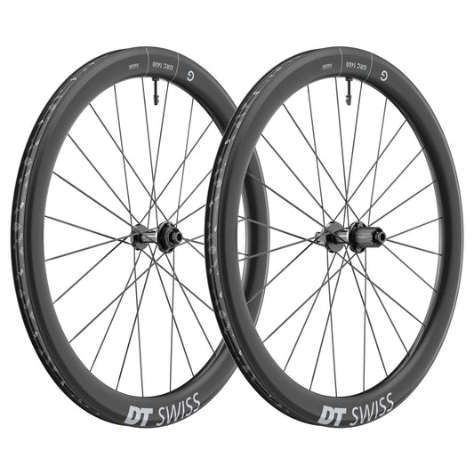 Pereche de roți DT -Swiss GRC 1400 decut 50 Disc