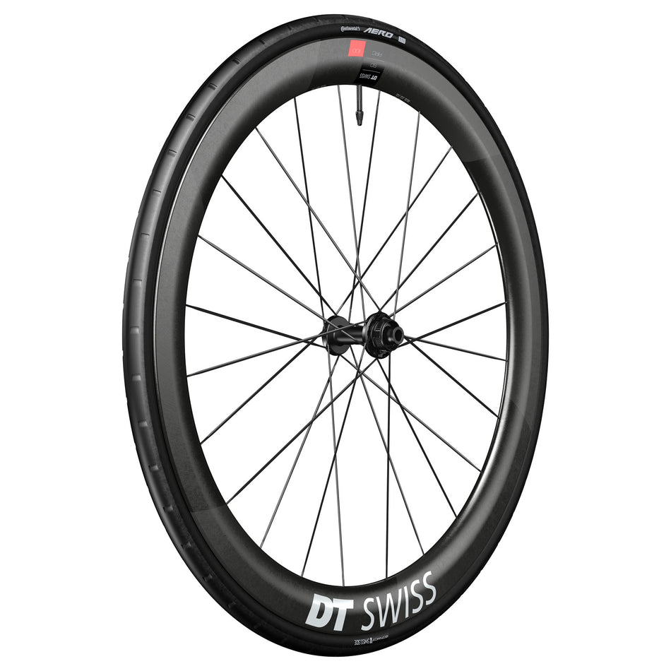 Para kół DT Swiss ARC 1100 DICUT DB WTS