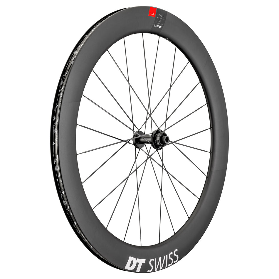Koło przednie DT-Swiss ARC 1100 Dicut DB 62 12/100 MM Tubeless Ready 29"