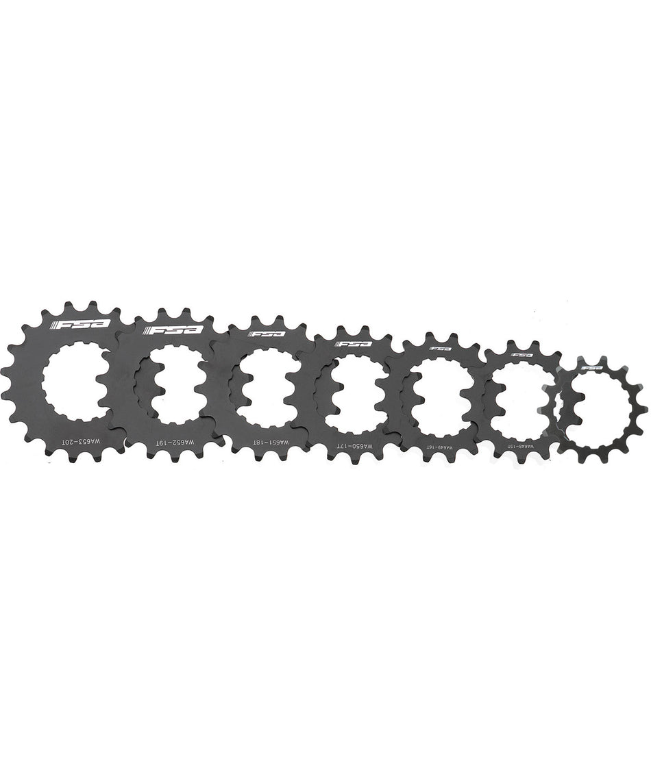 Fsa Bosch sprocket