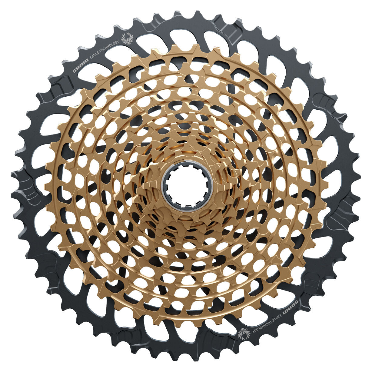 SRAM XX1 Eagle Axs XG-129 12V