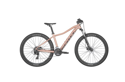 Scott Country Active 50 2022