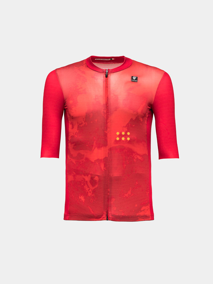 Koszula z krótkim rękawem Pissei Time