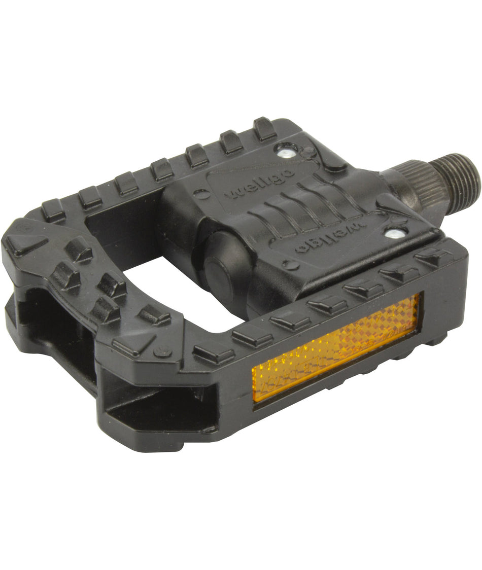 Foldable Eleven Trekking Pedals