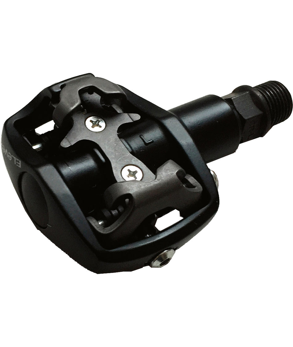 Pair of Eleven MTB SPD Quick-Release Pedals