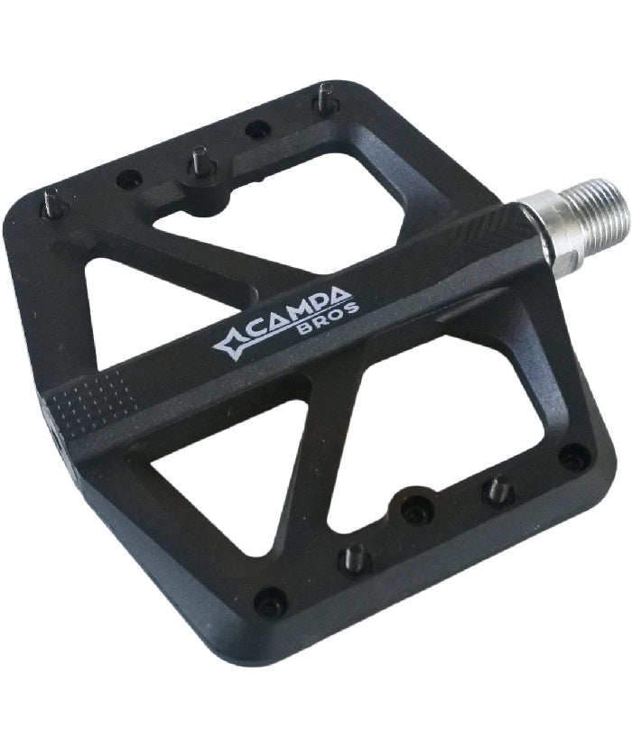 Campabros Assault VI FR/EN Pedals