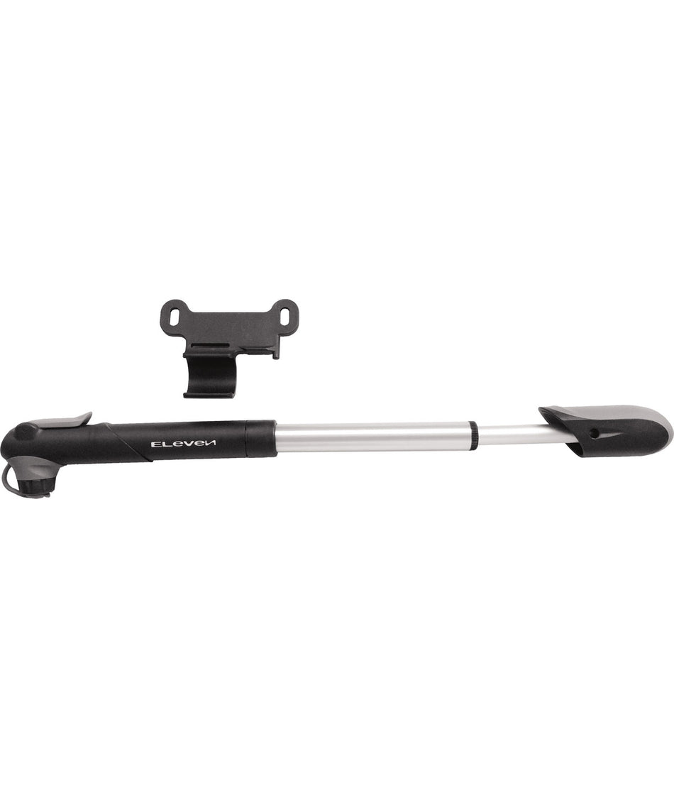 Eleven Telescopic Mini Pump