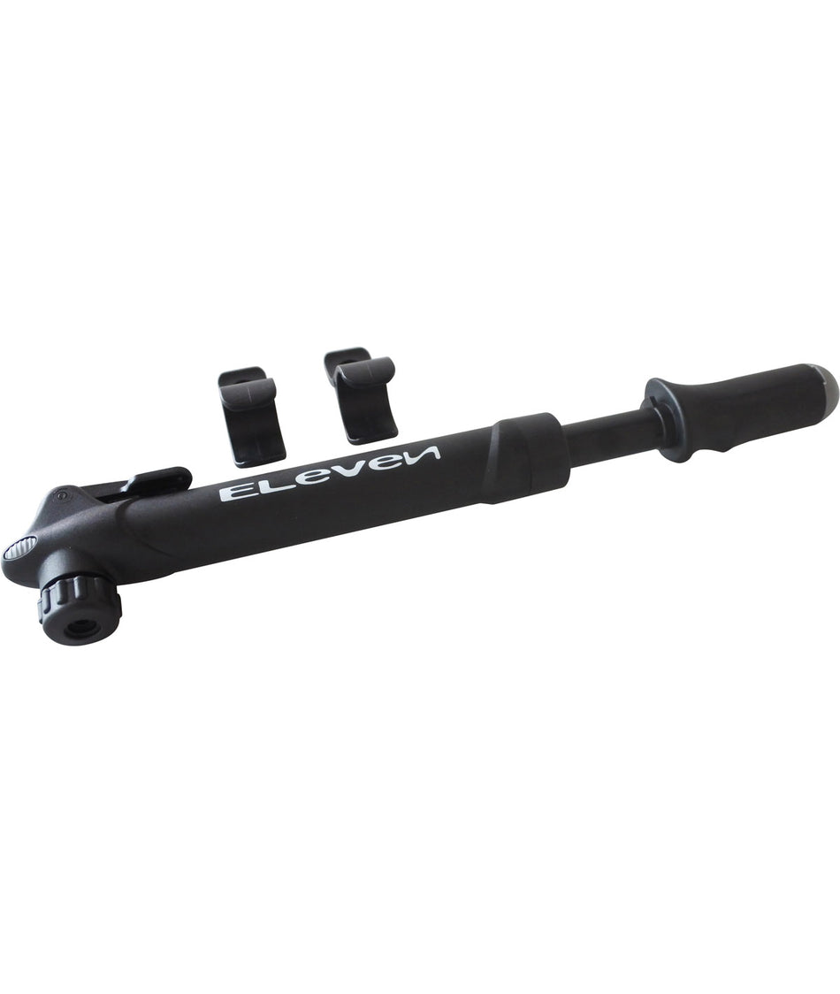 Eleven Mini Pump with Resin Locking Lever