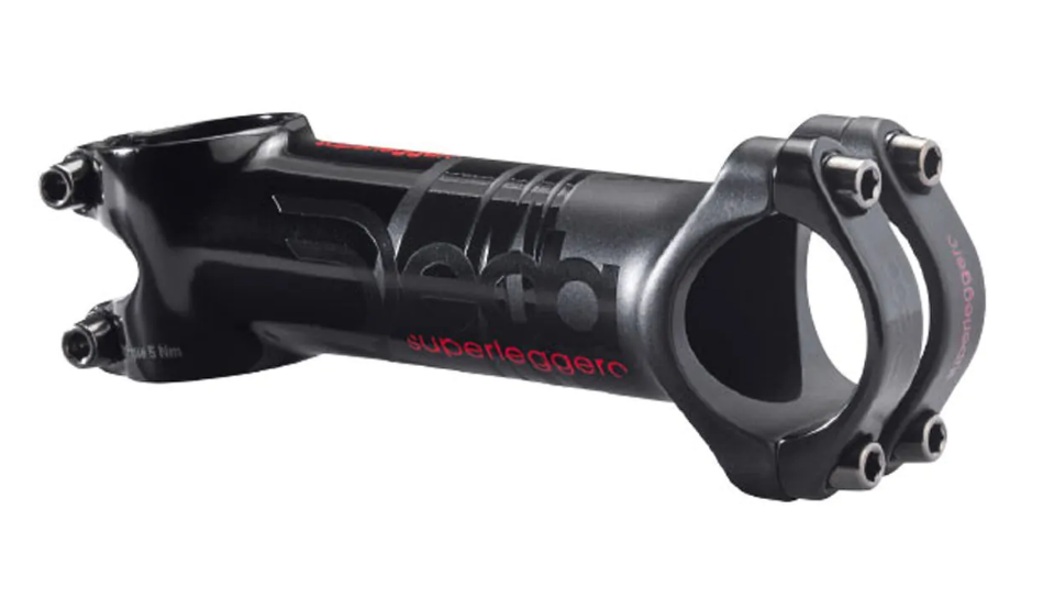Mostek Deda Superleggero 31.7 mm