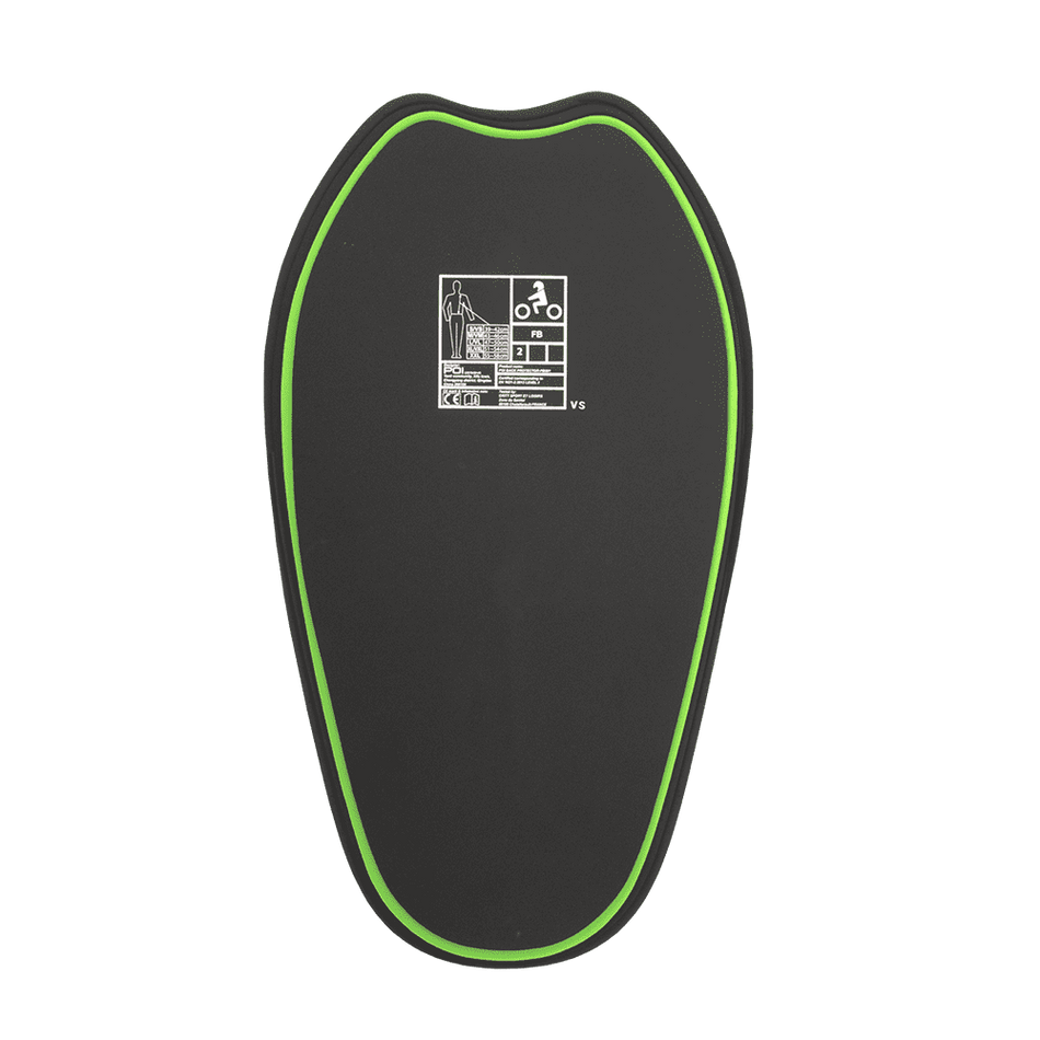Back Protection or (Replacement) For BP Jacket 223x400 mm