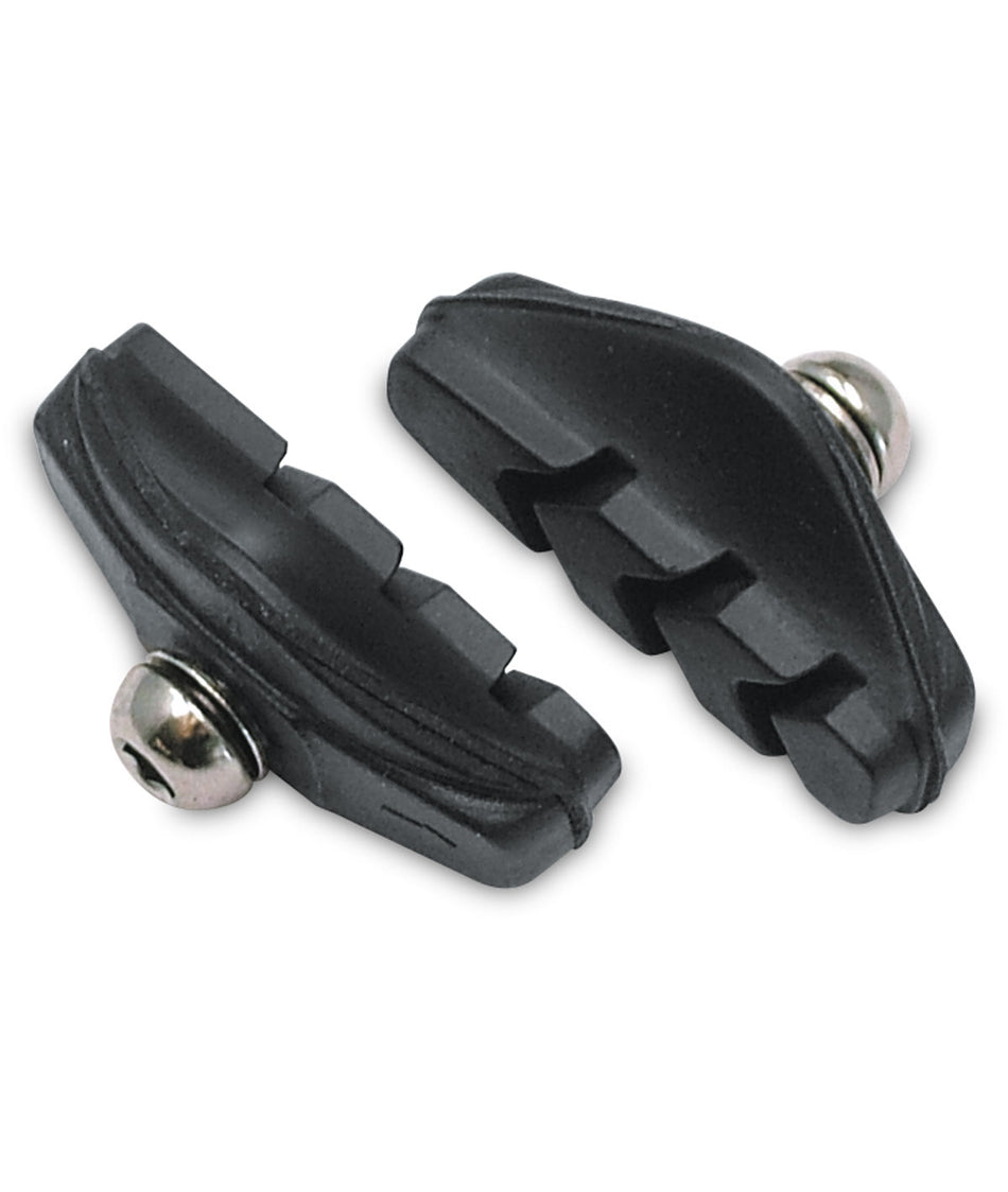 Eleven Road 50mm Pads Black