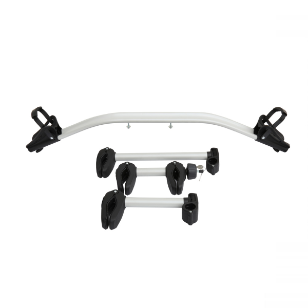 Peruzzo - ZESTAW NA CZWARTY ROWER ZEPHYR