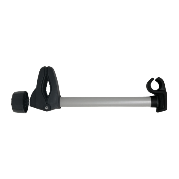 Peruzzo - RAMIĘ PIERWSZEGO ROWERU 3D ŚREDNIE ALUMINIOWE