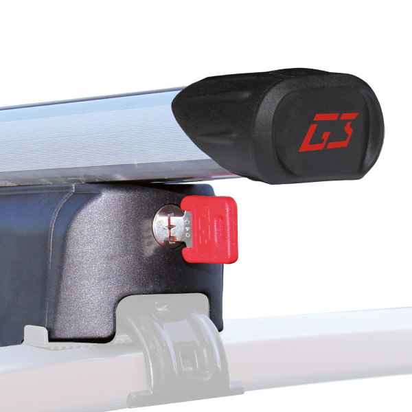 Peruzzo - Belki dachowe CLOP ALUMINIUM