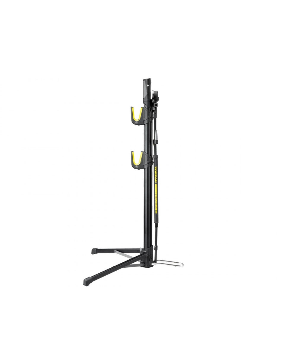Pompka podłogowa Topeak Transformer RX