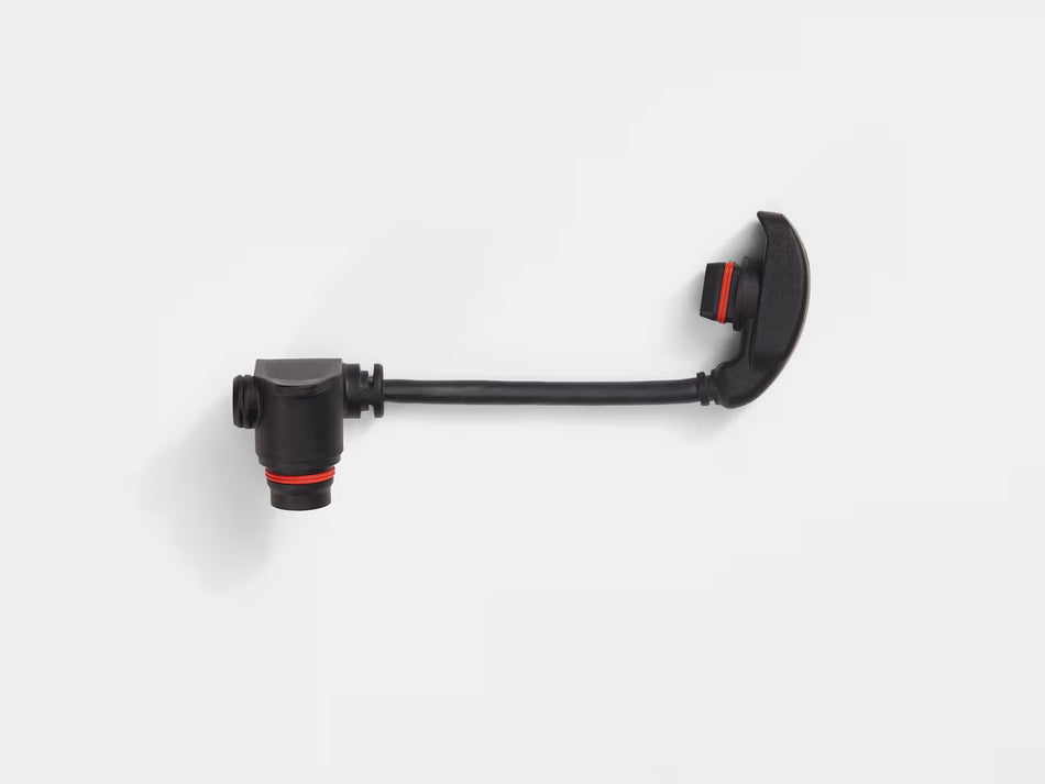 Przewód zasilający Trek TQ Range Extender V01 do MTB 85mm