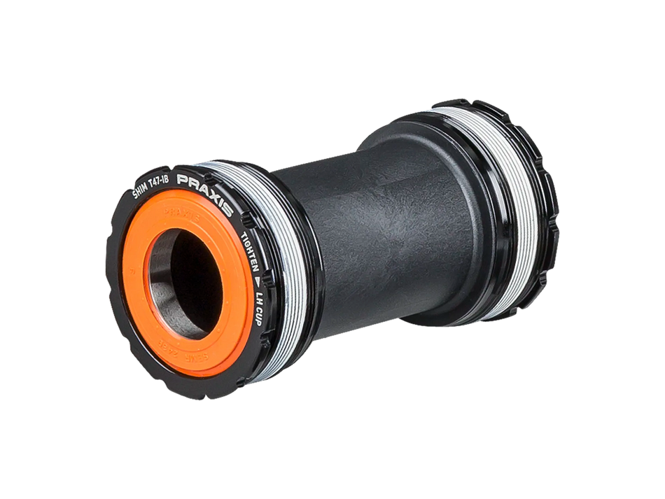 Praxis Shimano T47 Bottom Bracket