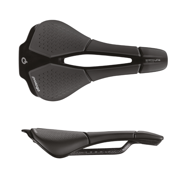 Prologo - SCRATCH M5 140 PAS Saddle