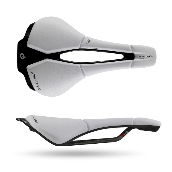 Prologo - SCRATCH M5 SPACE 147 PAS Saddle