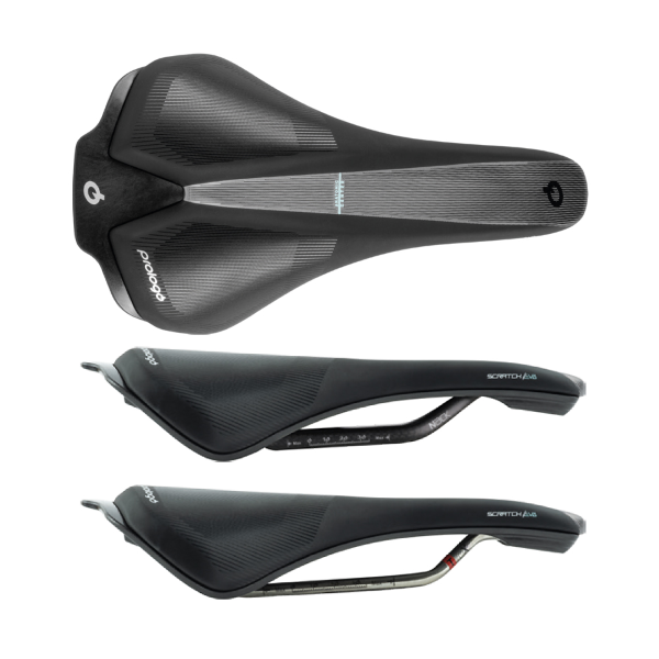 Prologo - SCRATCH EVA 140 Saddle