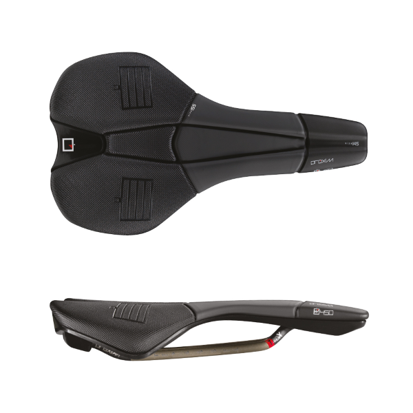 Prologo - PROXIM W450 PERFORMANCE 145 - TiroX, black Saddle