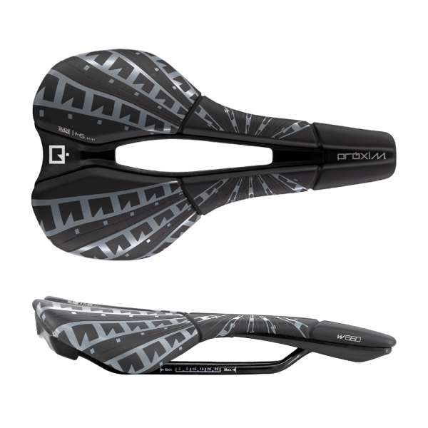 Prologo - PROXIM W660 SLIDE CONTROL 145 PAS Saddle