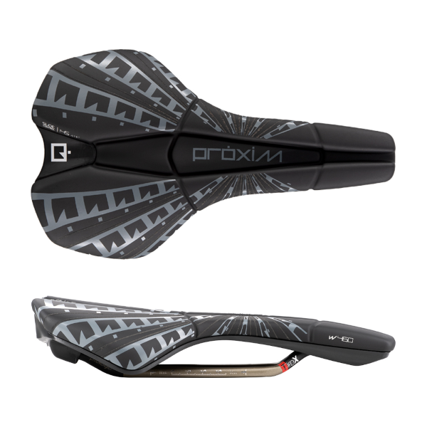 Prologo - PROXIM W460 SLIDE CONTROL 145 Saddle