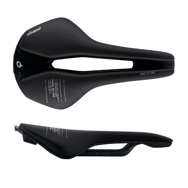 Prologo - NAGO R4 147 PAS Saddle