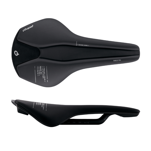 Prologo - NAGO R4 137 Saddle