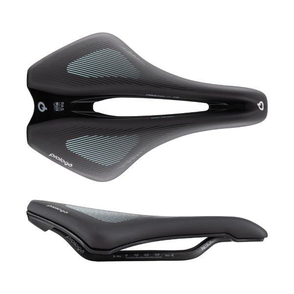 Prologo - DIMENSION EVA 156 PAS saddle