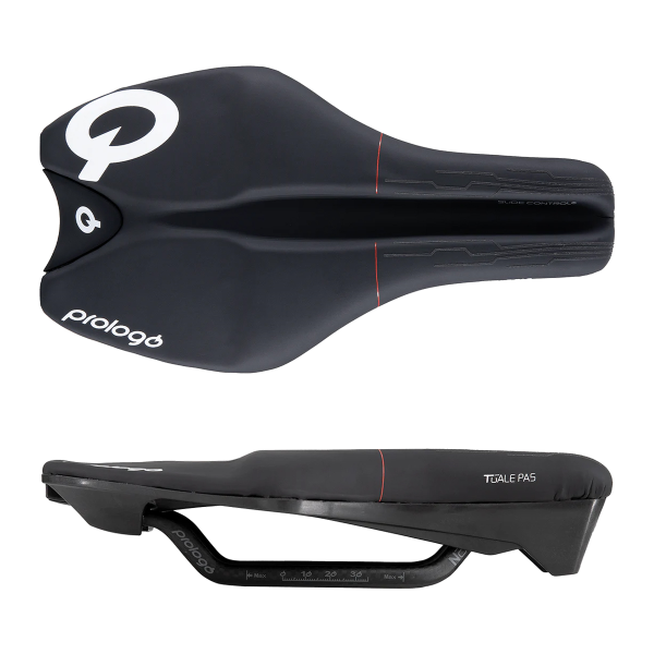Prologo - T GALE PAS Slide Control Saddle