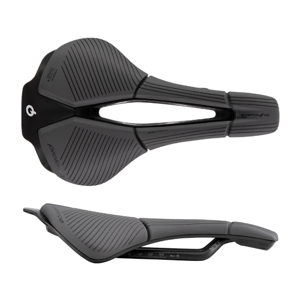 Prologo - SCRATCH M5 AGX SLIDE CONTROL SPACE 147 PAS Saddle MY26