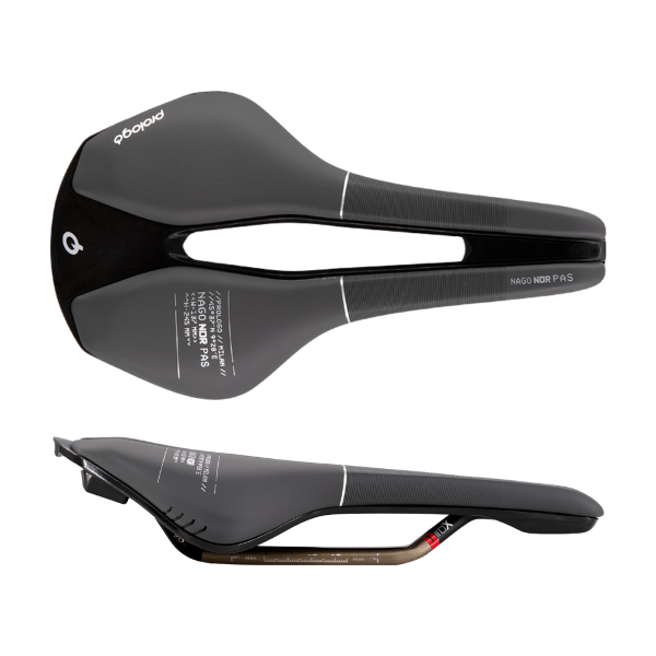 Prologo - NAGO NDR 137 PAS Saddle