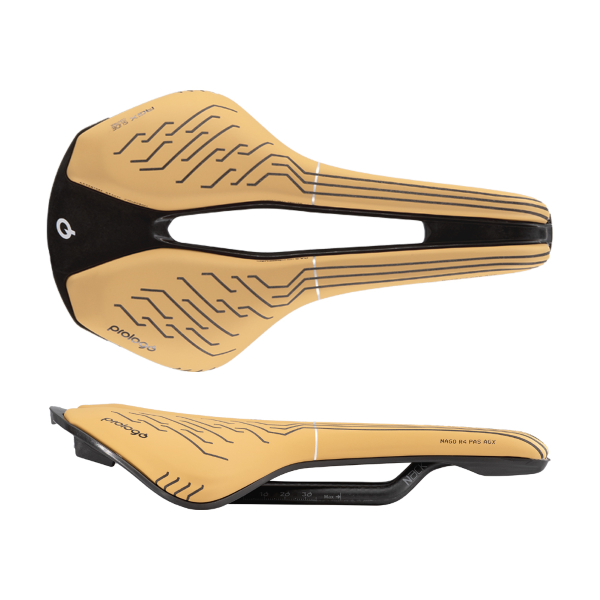 Prologo - NAGO R4 AGX SLIDE CONTROL 137 PAS Saddle