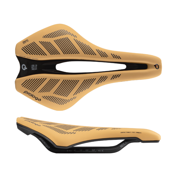 Prologo - DIMENSION R2 AGX SLIDE CONTROL 143 PAS saddle