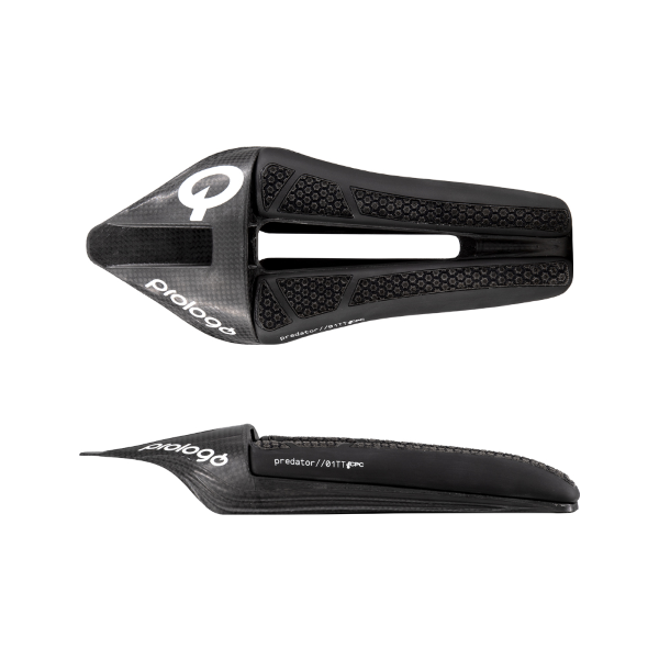Prologo - PREDATOR 01TT PAS CPC Saddle
