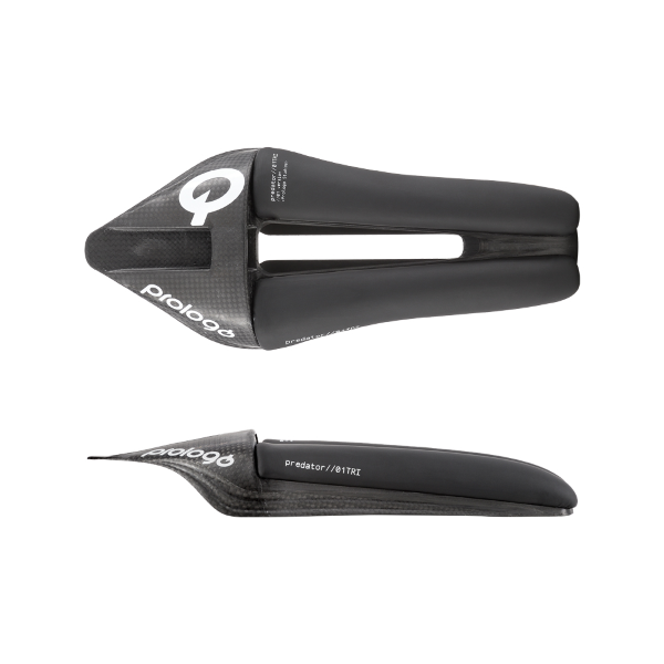 Prologo - PREDATOR 01TT PAS Saddle