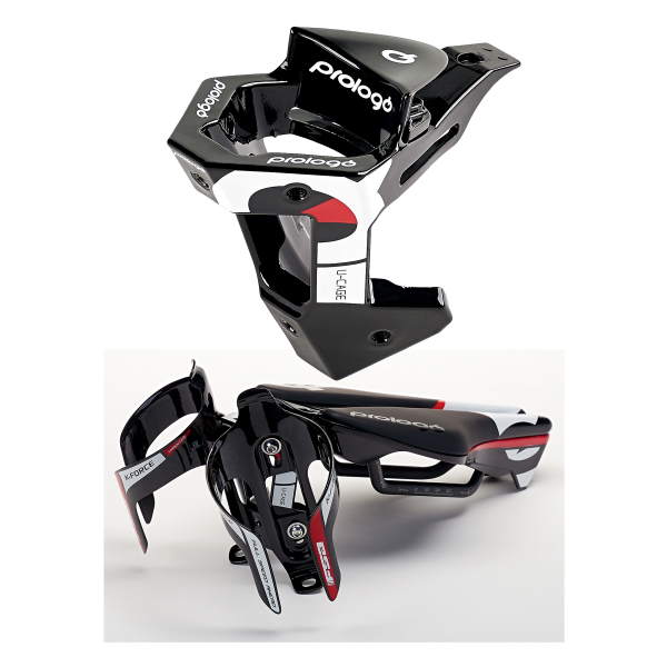 Prologo - U-CAGE Bottle Cage